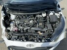 Toyota Yaris Hybryda Automat Klimatronik Kamera 118KM - 12