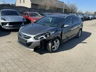 Hyundai i40 Comfort Klimatronik Podgrzewanie Czujniki - 4