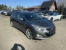 Hyundai i40 Comfort Klimatronik Podgrzewanie Czujniki - 5