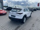 Mazda CX-30 eSkyactivG  AWD mHEV Podgrzewanie Kamera 150KM - 4