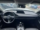 Mazda CX-30 eSkyactivG  AWD mHEV Podgrzewanie Kamera 150KM - 8