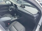 Mazda CX-30 eSkyactivG  AWD mHEV Podgrzewanie Kamera 150KM - 10