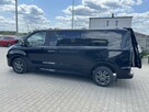 Ford Tourneo Custom Automat Skóra 8 osobowy Kamera Podgrzewanie - 2