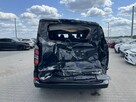 Ford Tourneo Custom Automat Skóra 8 osobowy Kamera Podgrzewanie - 3