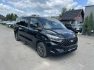 Ford Tourneo Custom Automat Skóra 8 osobowy Kamera Podgrzewanie - 6