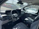 Ford Tourneo Custom Automat Skóra 8 osobowy Kamera Podgrzewanie - 7