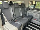 Ford Tourneo Custom Automat Skóra 8 osobowy Kamera Podgrzewanie - 11