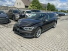 Volkswagen Passat Highline DSG Kamera Podgrzewanie 150KM - 5