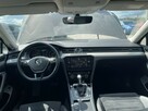 Volkswagen Passat Highline DSG Kamera Podgrzewanie 150KM - 8