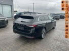 Škoda Superb 4x4 L&K Automat Kamery 360 Skóra 265KM - 1