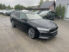 Škoda Superb 4x4 L&K Automat Kamery 360 Skóra 265KM - 2
