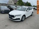 Škoda Octavia Automat Virtual cockpit Podgrzewanie TDI - 1