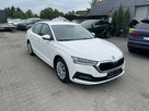 Škoda Octavia Automat Virtual cockpit Podgrzewanie TDI - 5