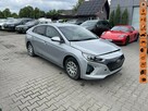 Hyundai IONIQ Automat Podgrzewanie Skóra Kamera Virtual 136KM - 1