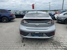 Hyundai IONIQ Automat Podgrzewanie Skóra Kamera Virtual 136KM - 3