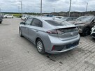 Hyundai IONIQ Automat Podgrzewanie Skóra Kamera Virtual 136KM - 4
