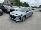 Hyundai IONIQ Automat Podgrzewanie Skóra Kamera Virtual 136KM - 5