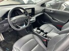 Hyundai IONIQ Automat Podgrzewanie Skóra Kamera Virtual 136KM - 7