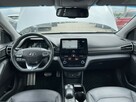 Hyundai IONIQ Automat Podgrzewanie Skóra Kamera Virtual 136KM - 9