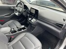 Hyundai IONIQ Automat Podgrzewanie Skóra Kamera Virtual 136KM - 10