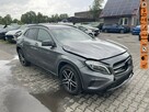 Mercedes GLA 220 4Matic Automat Klimatronik Podgrzewanie Skóra 170KM - 1