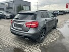 Mercedes GLA 220 4Matic Automat Klimatronik Podgrzewanie Skóra 170KM - 2