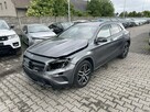 Mercedes GLA 220 4Matic Automat Klimatronik Podgrzewanie Skóra 170KM - 5