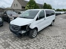 Mercedes Vito Tourer Klimatyzacja 8 osobowy 163KM - 5