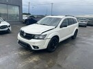 Fiat Freemont 4x4 7 osobowy Kamera cofania Skóra - 4