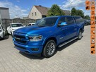 4x4 5,7l LPG Automat Skóra Hak _Wersja EU LARAMIE - 1