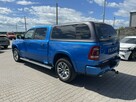 4x4 5,7l LPG Automat Skóra Hak _Wersja EU LARAMIE - 2