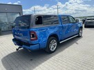 4x4 5,7l LPG Automat Skóra Hak _Wersja EU LARAMIE - 4
