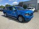 4x4 5,7l LPG Automat Skóra Hak _Wersja EU LARAMIE - 6