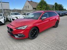 Seat Leon FR-line Automat Kamera Virtual cockpit - 2
