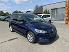 Volkswagen Touran DSG Kamera Klimatronik Panorama 7osobowy - 1