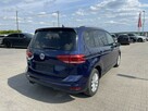 Volkswagen Touran DSG Kamera Klimatronik Panorama 7osobowy - 2