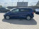 Volkswagen Touran DSG Kamera Klimatronik Panorama 7osobowy - 4