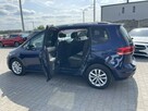 Volkswagen Touran DSG Kamera Klimatronik Panorama 7osobowy - 5