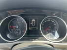Volkswagen Touran DSG Kamera Klimatronik Panorama 7osobowy - 7