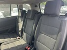Volkswagen Touran DSG Kamera Klimatronik Panorama 7osobowy - 11