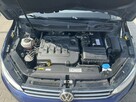 Volkswagen Touran DSG Kamera Klimatronik Panorama 7osobowy - 13