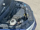 Volkswagen Touran DSG Kamera Klimatronik Panorama 7osobowy - 15