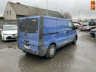 Opel Vivaro Klimatyzacja Webasto - 1