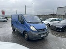 Opel Vivaro Klimatyzacja Webasto - 2