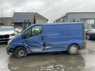 Opel Vivaro Klimatyzacja Webasto - 3