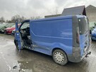 Opel Vivaro Klimatyzacja Webasto - 4