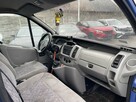 Opel Vivaro Klimatyzacja Webasto - 8