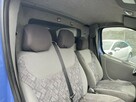 Opel Vivaro Klimatyzacja Webasto - 9