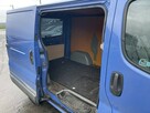 Opel Vivaro Klimatyzacja Webasto - 11