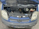 Opel Vivaro Klimatyzacja Webasto - 12